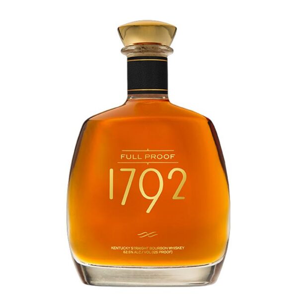 1792 Full Proof