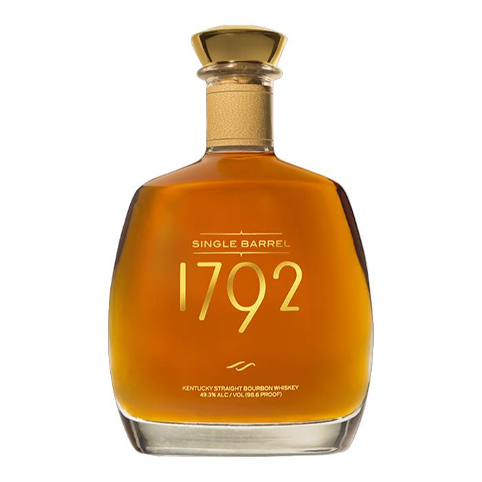 1792-Single-Barrel