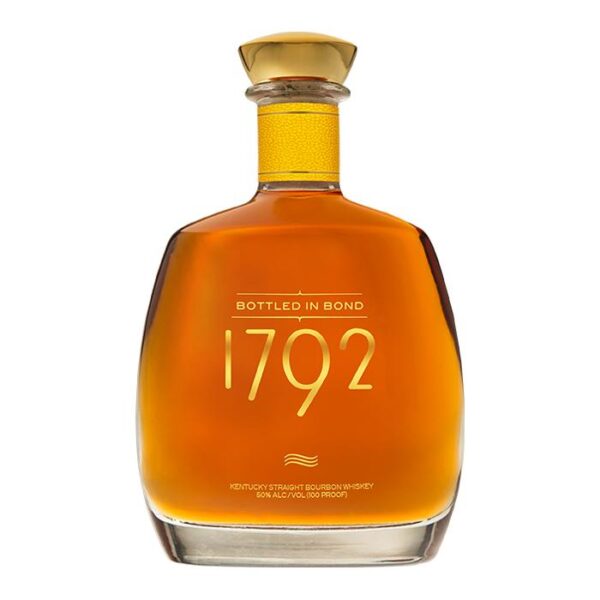 1792 Bottled In Bond