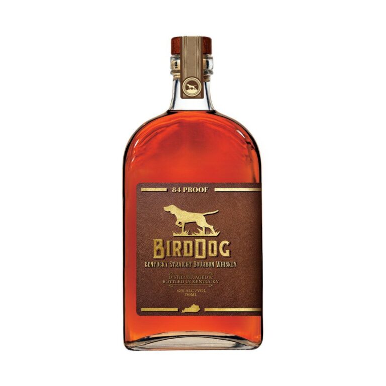 BirdDogKentuckyStraightBourbon84Proof