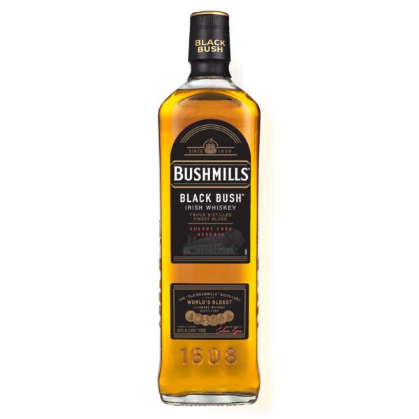 Bushmills Black Bush Sherry Cask Reserve