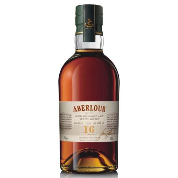 Aberlour 16 Year Old