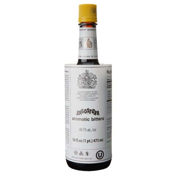 ANGOSTURA Aromatic Bitters 16oz