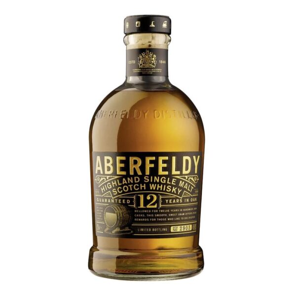 Aberfeldy 12 Year Old