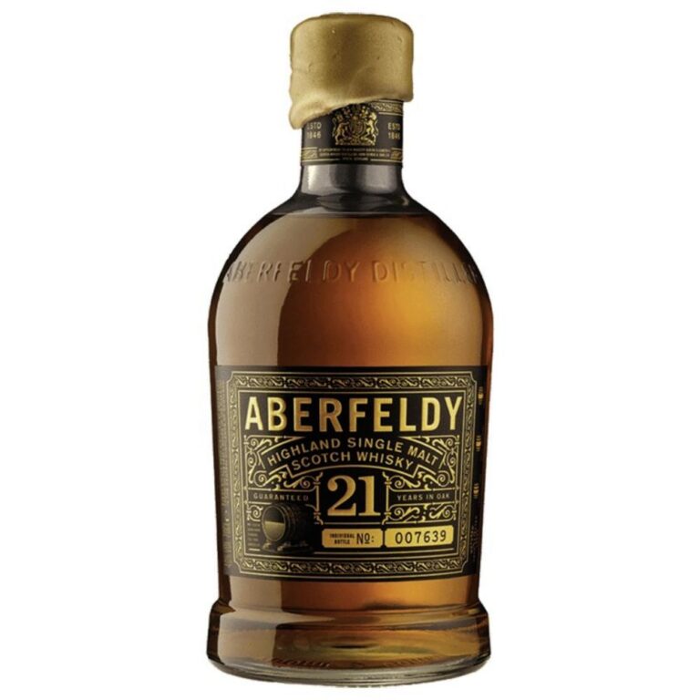 BuyAberfeldy21YearOldScotchOnline