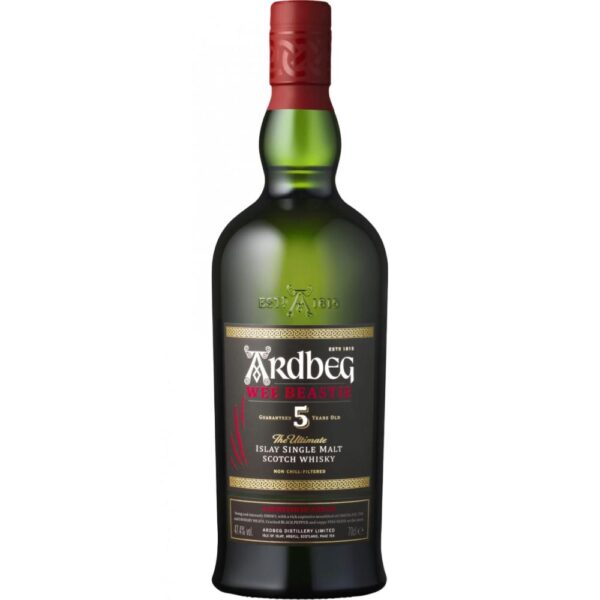 Ardbeg Wee Beastie 5 Year Old