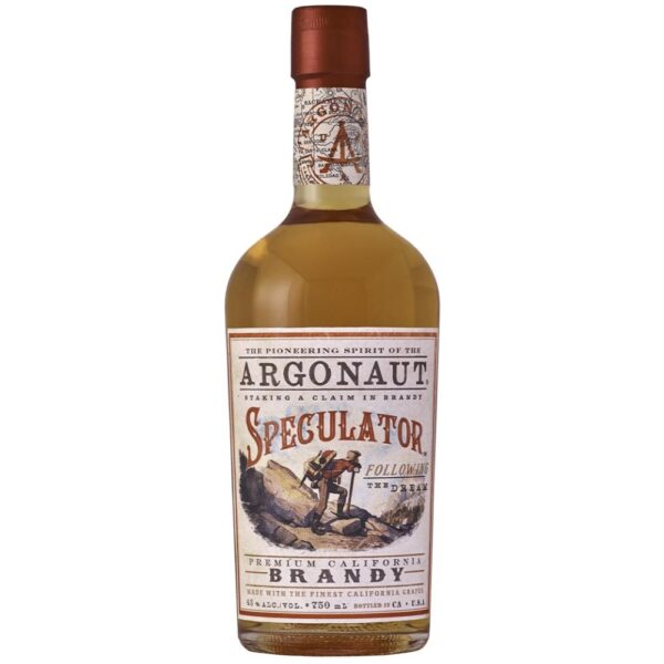 Argonaut Brandy Speculator