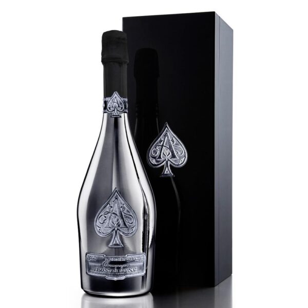 Armand de Brignac Ace of Spades Blanc de Noirs Assemblage Three