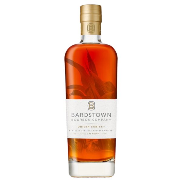 Bardstown Bourbon Company Origin Series 6 Year Old 96 Proof Bourbon Whiskey