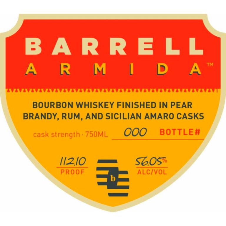 BuyBarrellArmidaBourbonWhiskeyOnline