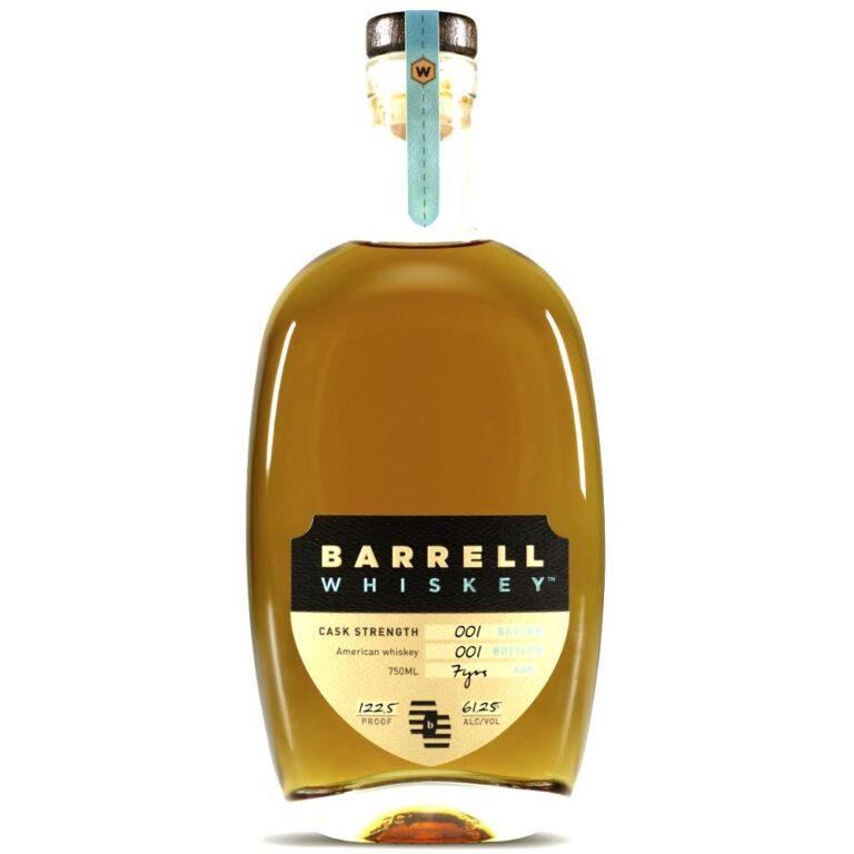 BuyBarrellWhiskeyBatch001Online