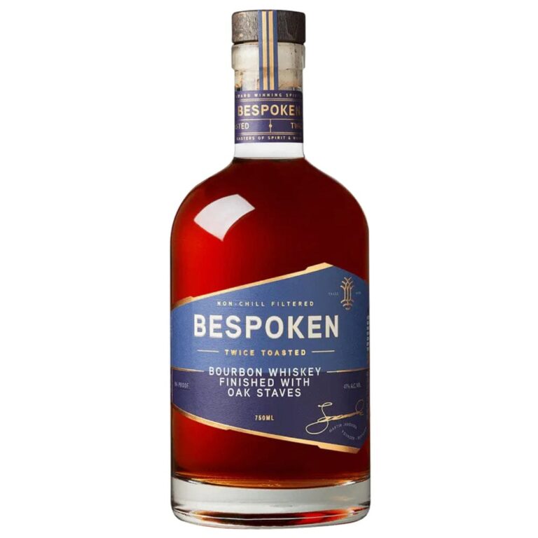 BuyBespokenSpiritsBourbonTwiceToastedOnline