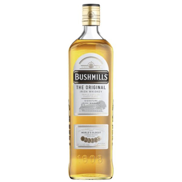 Bushmills Original