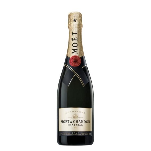 Moët & Chandon Impérial Brut Champagne