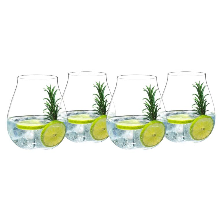 BuyRIEDELDrinkwareGinSetof4Online