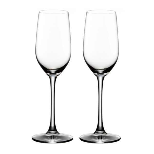 RIEDEL Glass Ouverture Tequila Set of 2