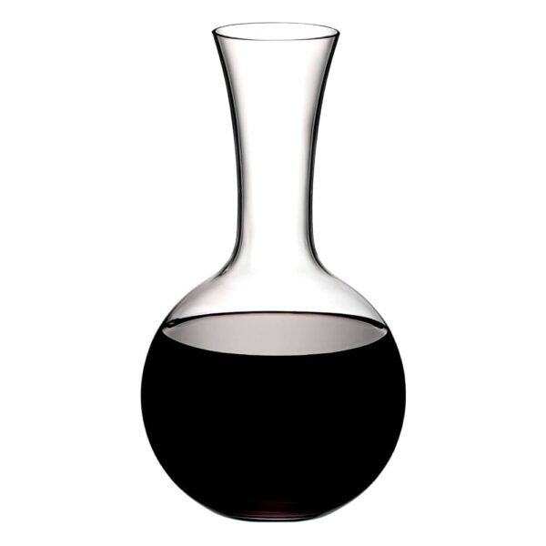 RIEDEL Wine Decanter Syrah Magnum