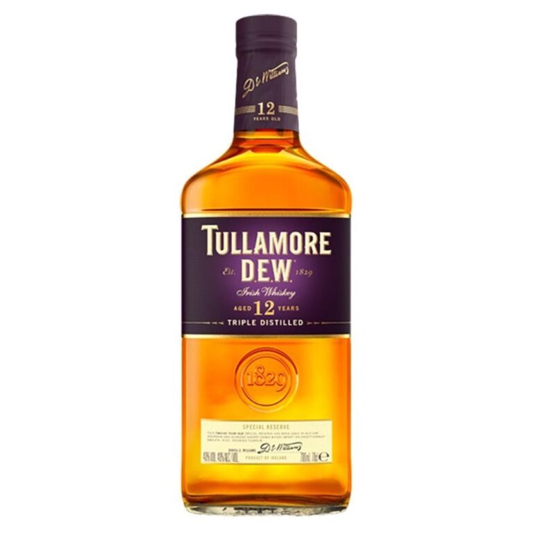 BuyTullamoreDewSpecialReserve12YearOldOnline