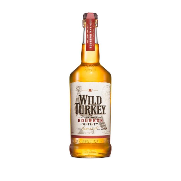 BuyWildTurkeyBourbonOnline