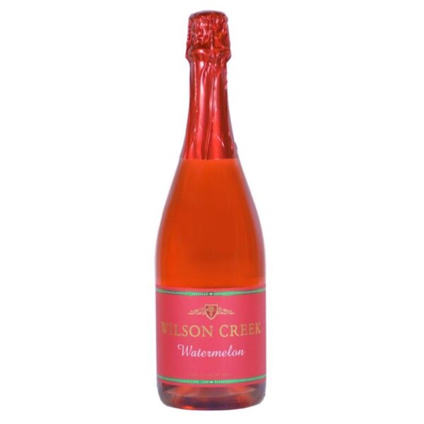 Wilson Creek Watermelon Sparkling Wine