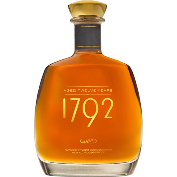 1792 12 Year Old Bourbon