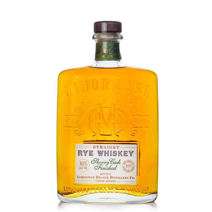 Buy_Minor_Case_Sherry_Cask_Rye_Online