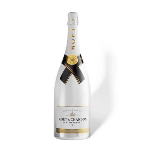 Moët & Chandon Ice Imperial