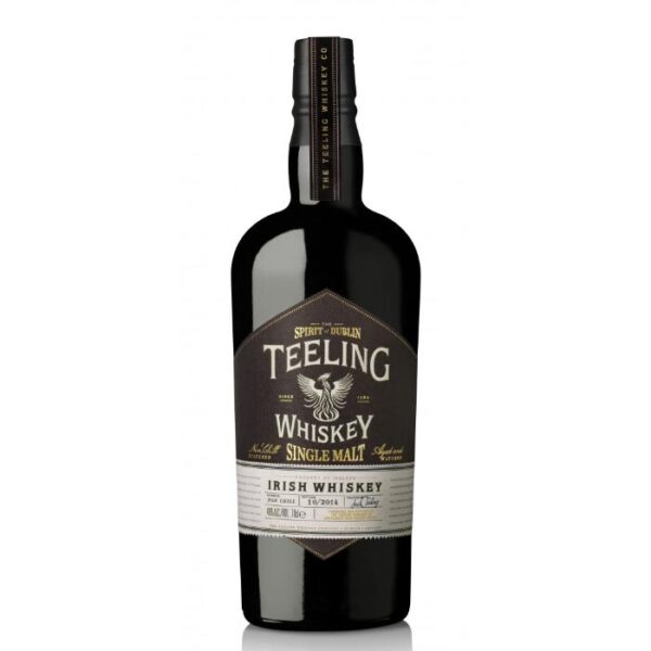 Teeling Single Malt Irish Whiskey