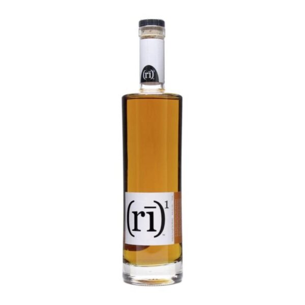 (ri)1 Straight Rye Whiskey