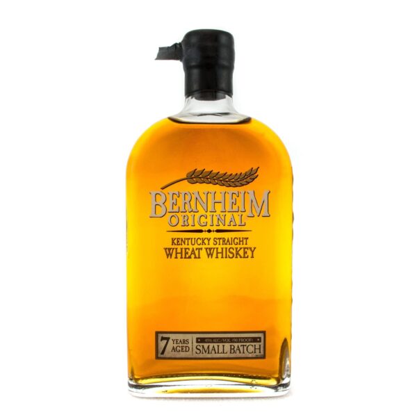 Bernheim Original Wheat Whiskey