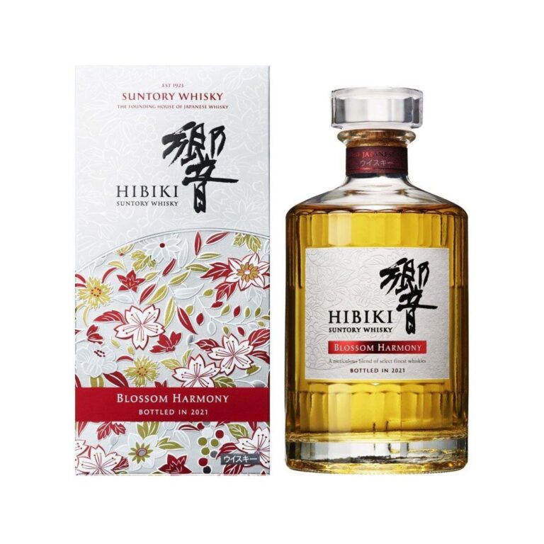 HibikiHarmonyBlossomLimitedEdition700ml