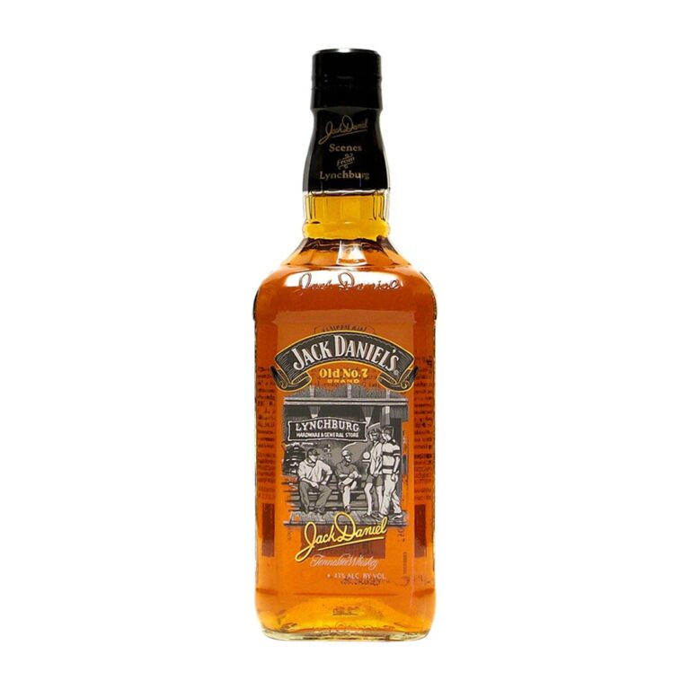 JackDaniel_sScenesFromLynchburgNumber3350ML