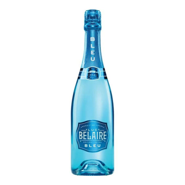 Luc Belaire Bleu