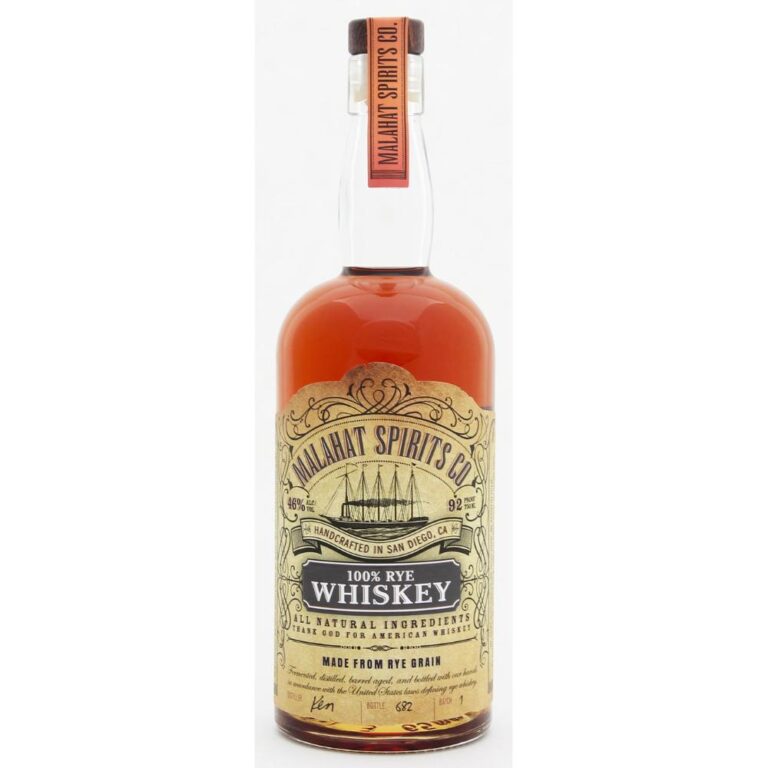 Malahat_Spirits_Co._Rye_Whiskey