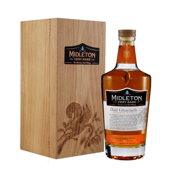 Midleton Very Rare Dair Ghaelach Kylebeg Wood Tree No. 6 700ml