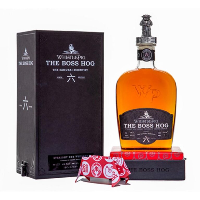 WhistlePig_The_Boss_Hog-_The_Samurai_Scientist