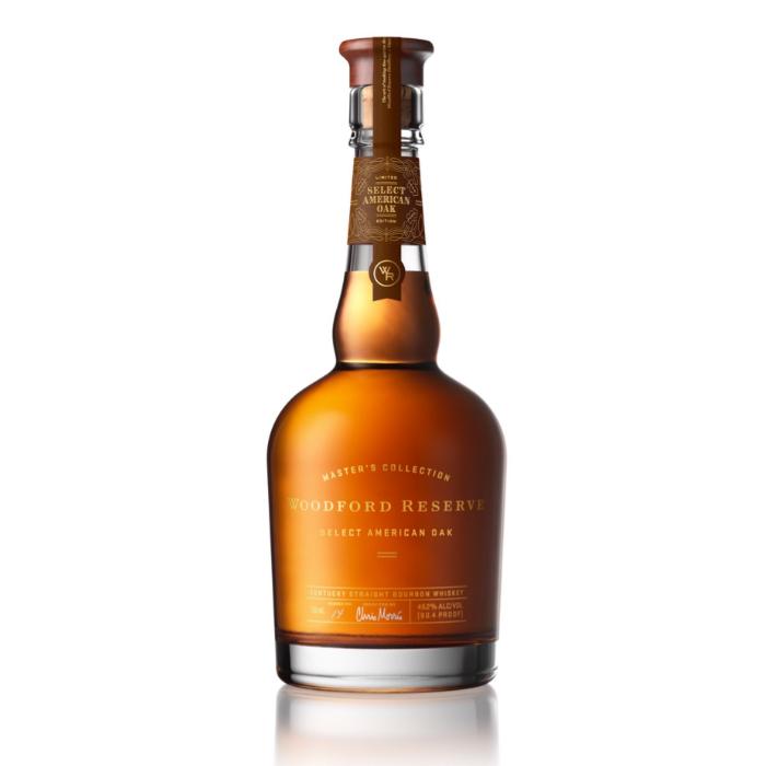 Woodford-Reserve-Select-American-Oak