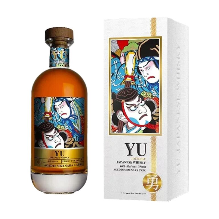 YuJapaneseWhisky