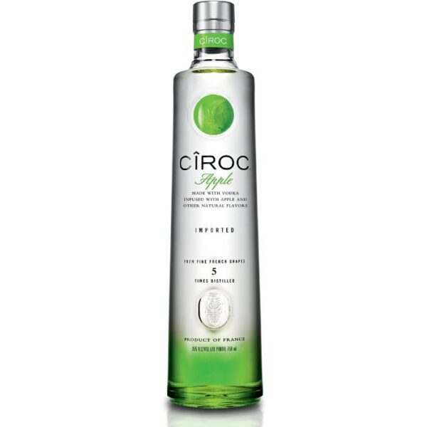 Ciroc Apple