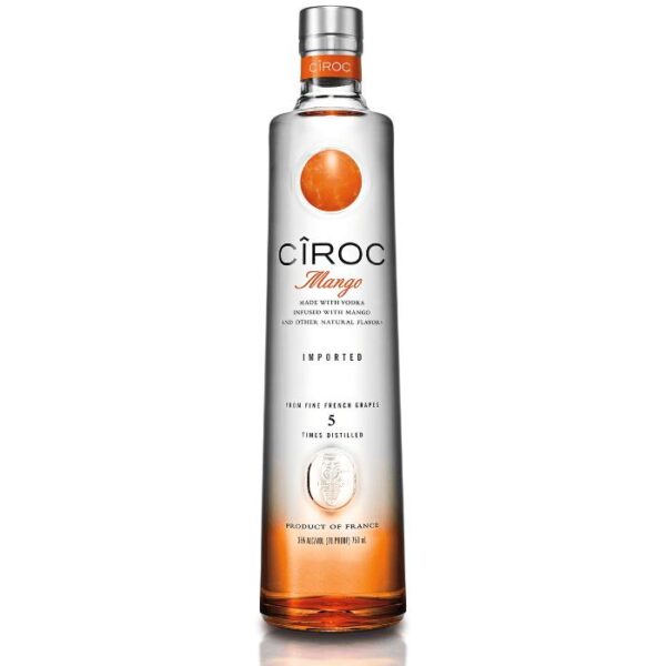 Ciroc Mango